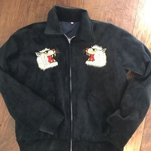 One of a kind Japanese flair